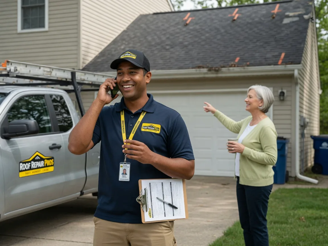 Roof Repair Jamestown, NY FAQs
